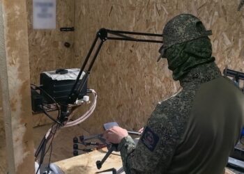 Бойцам на Запорожском направлении передали более 300 дронов