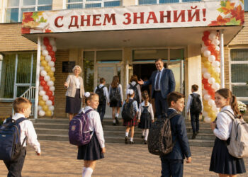 Что изменится в российских школах с 1 сентября