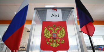 ЦИК разъяснил действия избиркомов при угрозе на выборах