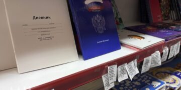 ДНР переходит на всероссийский электронный дневник «Моя школа»
