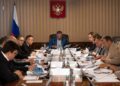 Долгосрочное развитие: Хуснуллин подвел итоги конкурса городской среды