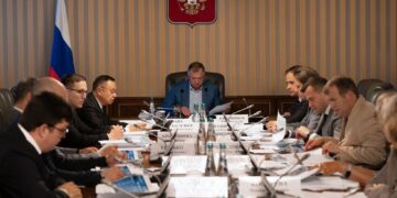Долгосрочное развитие: Хуснуллин подвел итоги конкурса городской среды