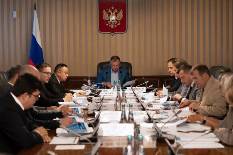 Долгосрочное развитие: Хуснуллин подвел итоги конкурса городской среды