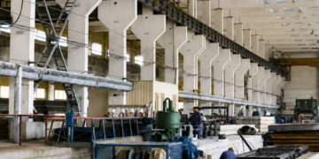 Домостроительный завод в Донецке создаст 137 рабочих мест