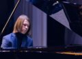 «Донбасский экспресс» — точка старта пианиста из Донецка