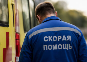 Дрон ВСУ атаковал мальчика в Кременной: ребёнок погиб