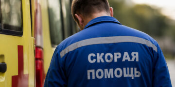 Дрон ВСУ атаковал мальчика в Кременной: ребёнок погиб