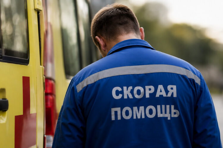Дрон ВСУ атаковал мальчика в Кременной: ребёнок погиб
