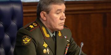 Герасимов: до Славянска осталось 4 км, до Дружковки — 1,5 км