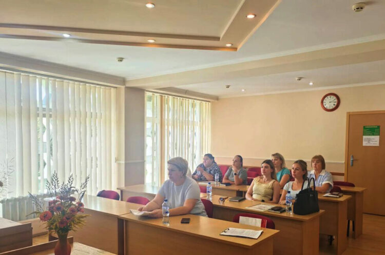 Гранты для рестораторов ДНР: как получить поддержку