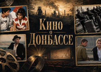 Кино о Донбассе: что посмотреть