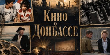 Кино о Донбассе: что посмотреть