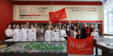 Конкурс «Знание»: музеи школ ДНР в финале