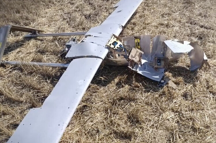 «Купол Донбасса» предотвратил в ДНР за неделю 130 террористических атак ВСУ