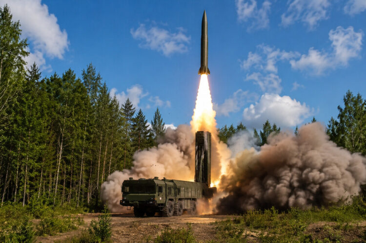 Минобороны: удар по ракетному заводу и складу ГСМ в Киеве