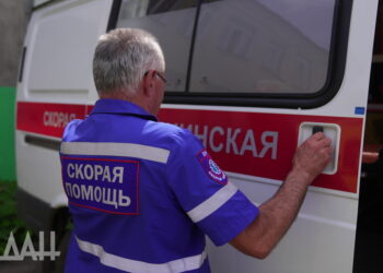 Ночные атаки ВСУ: пострадавшие в Шатуре и Самарской области