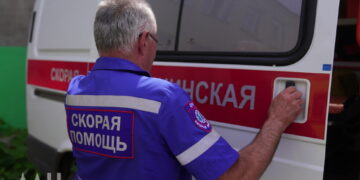 Ночные атаки ВСУ: пострадавшие в Шатуре и Самарской области