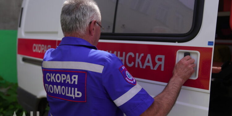Ночные атаки ВСУ: пострадавшие в Шатуре и Самарской области