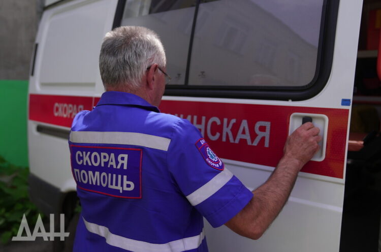 Ночные атаки ВСУ: пострадавшие в Шатуре и Самарской области