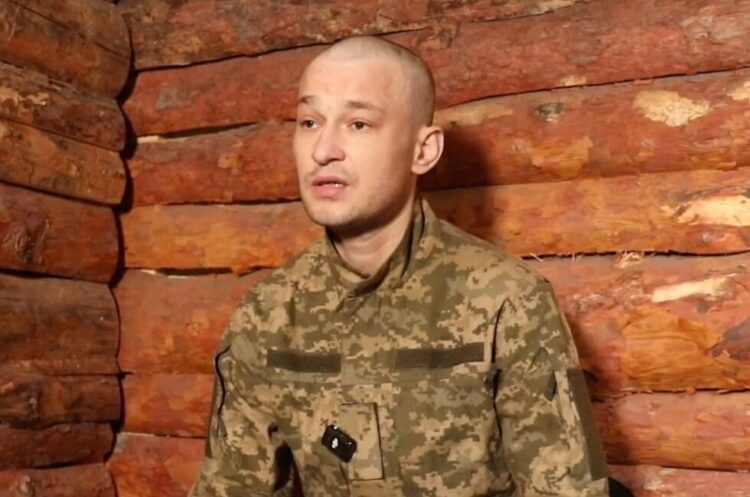 Пленный Иван Ефименко: «Очнулся в ТЦК после ночной прогулки»