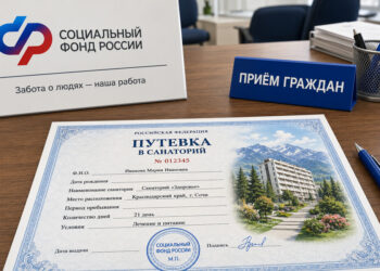 Почти 200 жителей ДНР получили льготные путевки в санатории