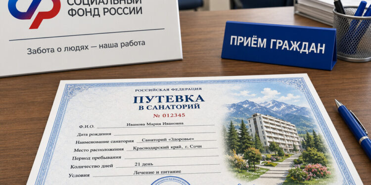 Почти 200 жителей ДНР получили льготные путевки в санатории