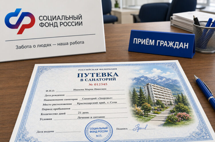 Почти 200 жителей ДНР получили льготные путевки в санатории
