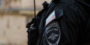Подросток из Донецка извинилась за нацист-символику