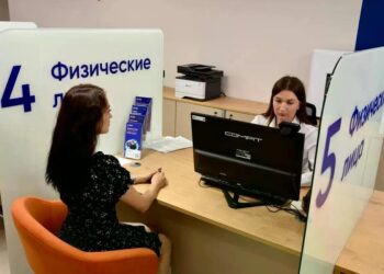 ПСБ снизил ставки по автокредитам для жителей ДНР