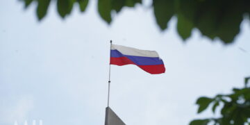 Путин поздравил россиян с праздником
