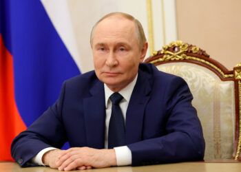 Путин: Россия не откажется от выборов ни при каких условиях
