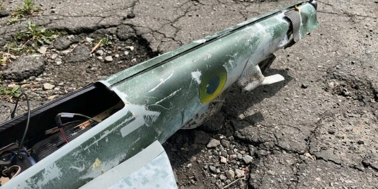 РФ атаковали почти 400 БПЛА, в Воронеже загорелись склады