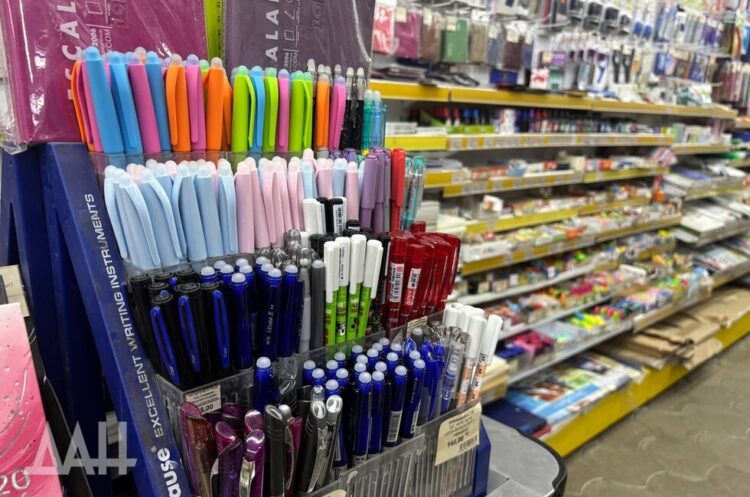 Школьные сборы в ДНР подорожали: полный комплект к 1 сентября обойдётся почти в 19 тысяч рублей
