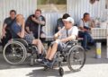 «Свобода движения»: ветераны СВО сдают на права в ЛНР