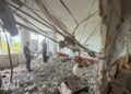 В Донецке одного из пострадавших перевели в РКБ им. Калинина