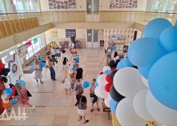 В Донецке отметили рост популярности малой магистрали
