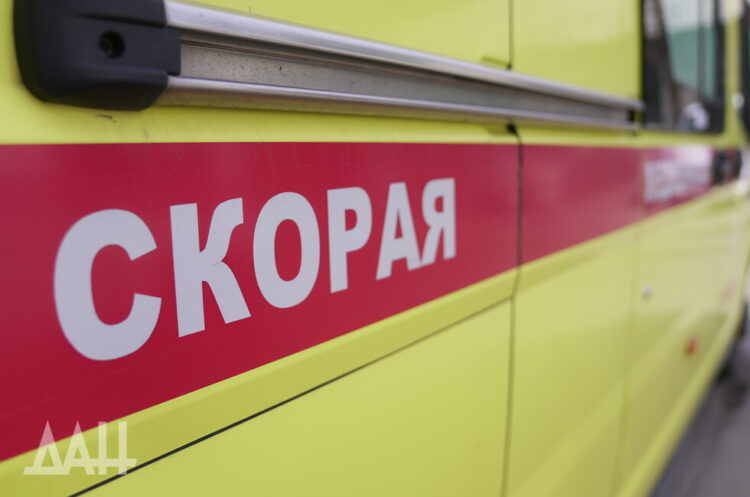 В Горловке из-за атаки украинского дрона пострадали два мирных жителя. Оба получили ранения в Центрально-Городском районе города, сообщается в оперативных сводках.