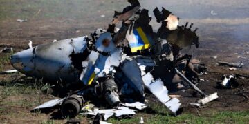 В Краснодарском крае дроны ВСУ убили ребенка и мужчину