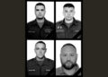 В Севастополе при разминировании погибли четыре человека