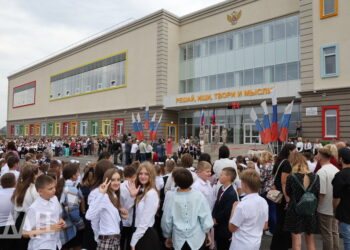 В школу без дождя: прогноз погоды в ДНР на 1 сентября