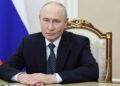 Владимир Путин на полях саммита ШОС встретился с премьер-министром Индии Нарендрой Моди и поделился видением ситуации вокруг украинского конфликта. Российский лидер заявил, что Москва движется к его завершению.