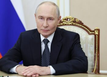 Владимир Путин на полях саммита ШОС встретился с премьер-министром Индии Нарендрой Моди и поделился видением ситуации вокруг украинского конфликта. Российский лидер заявил, что Москва движется к его завершению.