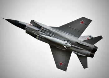 ВС РФ нанесли удар по объектам в Киеве и Запорожье