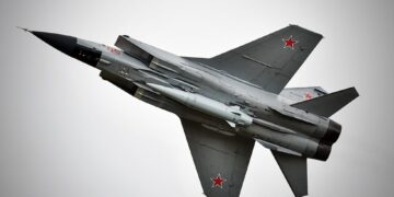 ВС РФ нанесли удар по объектам в Киеве и Запорожье
