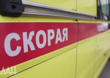ВСУ атаковали больницу в Донецке: погибла женщина