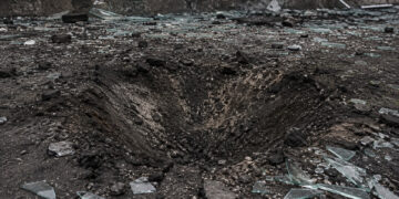 ВСУ атаковали Киевский район Донецка: ракетный удар по ТЦ