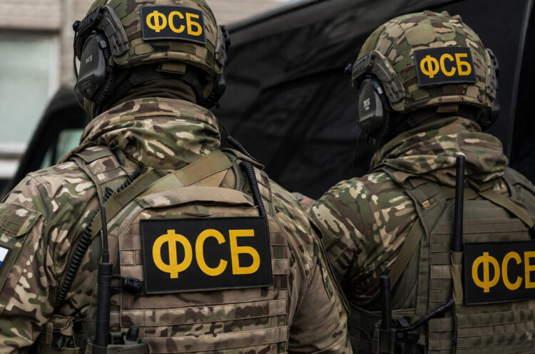 Задержаны готовившие теракт в Крыму россияне