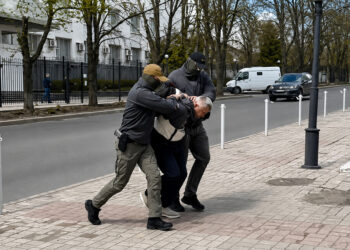 Житель ДНР получил 5,5 лет за оправдание теракта