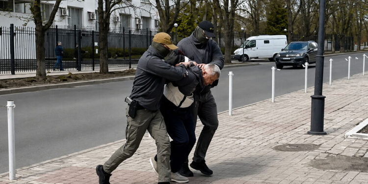 Житель ДНР получил 5,5 лет за оправдание теракта
