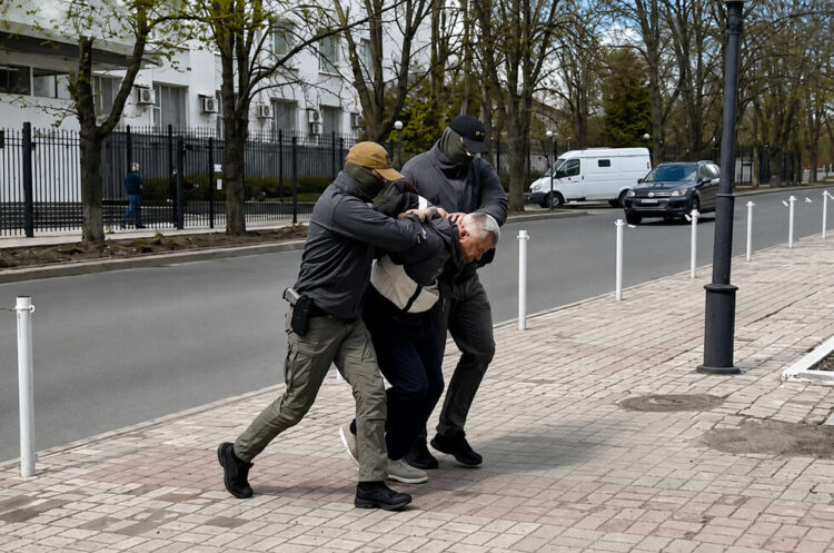 Житель ДНР получил 5,5 лет за оправдание теракта